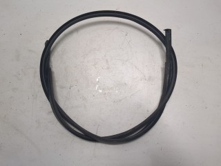 Молдинг крыши левое, ориг. номер 1492080, 4M51A50463AG, Ford Focus 2004-2008