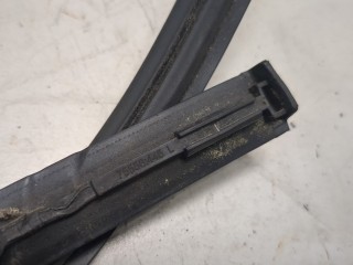 Молдинг крыши левое, ориг. номер 1492080, 4M51A50463AG, Ford Focus 2004-2008