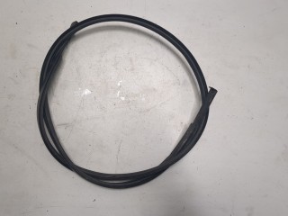 Молдинг крыши левое, ориг. номер 1492080, 4M51A50463AG, Ford Focus 2004-2008