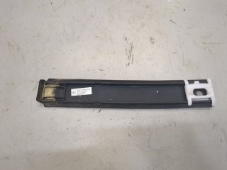 Молдинг крыши левое переднее, ориг. номер CN15N50463BE, Ford EcoSport 2012-2018