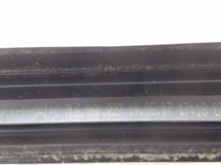 Молдинг крыши, ориг. номер 7L6860227, Volkswagen Touareg 2002-2007