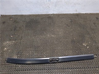 Молдинг крыши правое, ориг. номер 75230SWA003, Honda CR-V 2009-2012