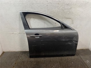 Молдинг стекла (боковое) правое переднее, ориг. номер T4N13542, Jaguar XE 2015-2019