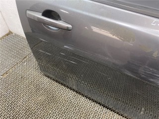 Молдинг стекла (боковое) правое переднее, ориг. номер T4N13542, Jaguar XE 2015-2019