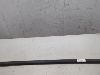 Молдинг стекла (боковое) левое переднее, ориг. номер 5074159AA, Dodge Caliber 2006-2009