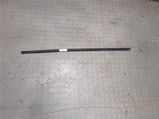 Молдинг стекла (боковое) левое переднее, ориг. номер 51218159235, BMW 5 серия 1995-2000