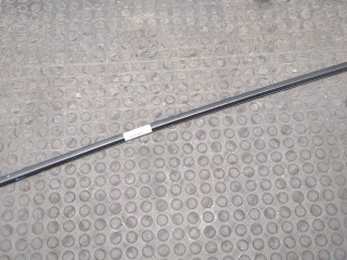 Молдинг стекла (боковое) левое переднее, ориг. номер 51218159235, BMW 5 серия 1995-2000