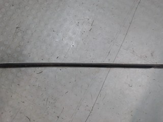Молдинг стекла (боковое) правое переднее, ориг. номер 3B0837478J, Skoda Superb 2001-2006