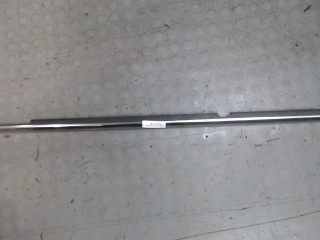 Молдинг стекла (боковое) левое заднее Mercedes GLK X204 2008-2012