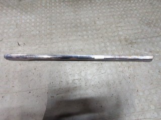 Молдинг стекла (боковое) левое заднее, ориг. номер 5065327AB, Chrysler 300C 2004-2011
