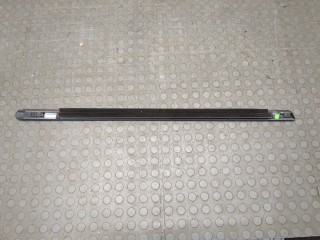Молдинг стекла (боковое) левое заднее, ориг. номер 5065327AB, Chrysler 300C 2004-2011