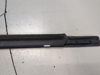 Молдинг стекла (боковое) левое заднее, Mercedes E-Класс 2002-2006