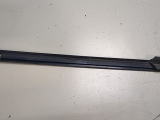 Молдинг стекла (боковое) левое заднее, Mercedes E-Класс 2002-2006