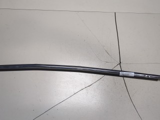 Молдинг стекла (боковое) правое заднее, ориг. номер 757210T010, Toyota Venza 2008-2012