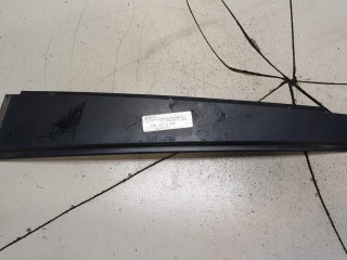 Молдинг стекла (боковое), ориг. номер 51348159874, BMW 5 серия 1995-2000
