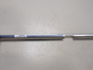 Молдинг стекла (боковое) левое заднее, ориг. номер 51228185817, BMW 5 серия 2000-2004