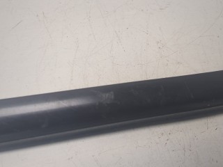 Молдинг стекла (боковое) левое заднее, ориг. номер 8200016737, Renault Espace 4 2002-2006