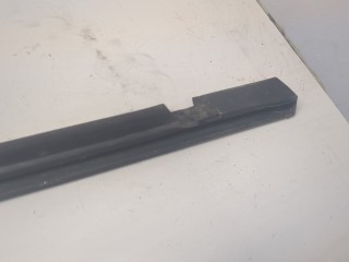 Молдинг стекла (боковое) левое заднее, ориг. номер 8200016737, Renault Espace 4 2002-2006