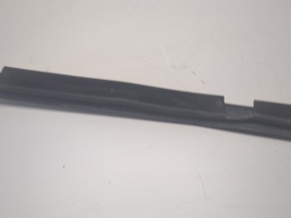 Молдинг стекла (боковое) левое заднее, ориг. номер 8200016737, Renault Espace 4 2002-2006