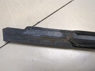 Молдинг стекла (боковое) левое заднее, ориг. номер 13260077, 154035, Opel Zafira 2008-2014