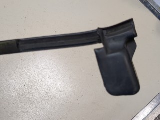 Молдинг стекла (боковое) правое заднее, ориг. номер 1P0839478E, Seat Leon 2005-2012