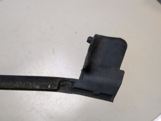 Молдинг стекла (боковое) правое заднее, ориг. номер 1P0839478E, Seat Leon 2005-2012