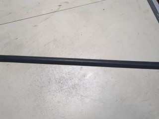 Молдинг стекла (боковое) Ford Focus 2004-2008