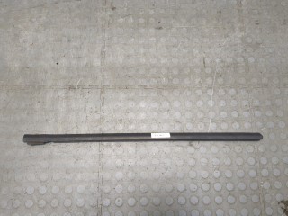 Молдинг стекла (боковое) правое заднее Ford Focus 2004-2008