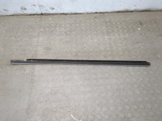 Молдинг стекла (боковое) левое переднее, ориг. номер A2127250565, Mercedes E W212 2009-2013