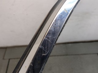 Молдинг стекла (боковое) правое заднее, ориг. номер 828205BC0A, Nissan Murano 2011-2015