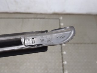 Молдинг стекла (боковое) правое, ориг. номер 72410TJBA01, Acura RDX 2018-2021