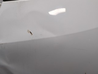 Молдинг стекла (боковое) левое заднее, ориг. номер 84901305, Chevrolet Blazer 2018-2023