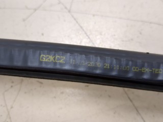 Молдинг стекла (боковое) левое переднее, ориг. номер 42469793, Chevrolet Bolt 2016-2021