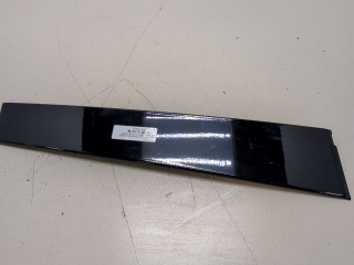 Молдинг стекла (боковое) левое переднее, ориг. номер 42438774, Chevrolet Bolt 2016-2021