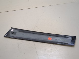 Молдинг стекла (боковое) левое переднее, ориг. номер 42438774, Chevrolet Bolt 2016-2021