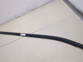 Молдинг стекла (боковое) правое заднее, ориг. номер 42843328, Buick Envista 2022-2026