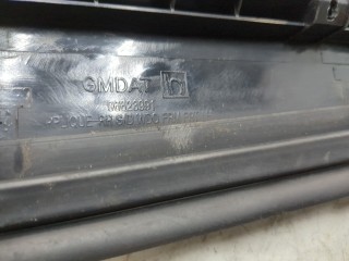 Молдинг стекла (боковое) левое заднее, ориг. номер 95238093, Chevrolet Captiva 2006-2011