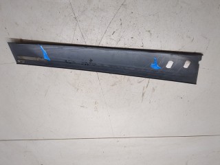 Молдинг стекла (боковое) правое переднее, ориг. номер LR016336, Land Rover Discovery 2009-2013