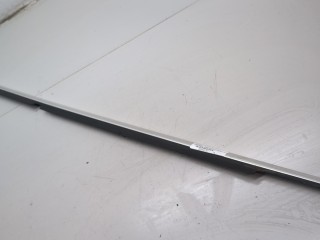 Молдинг стекла (боковое) Mercedes GLK X204 2008-2012