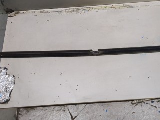 Молдинг стекла (боковое) правое переднее, Renault Scenic RX4 1999-2003