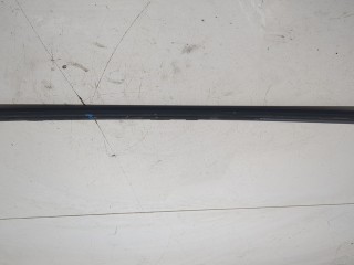 Молдинг стекла (боковое), ориг. номер 80821EA000, Nissan Pathfinder 2004-2010