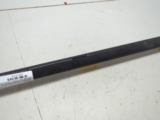 Молдинг стекла (боковое) правое переднее, ориг. номер 72410SCAE01, Honda CR-V 2001-2004