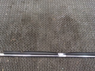Молдинг стекла (лобовое) левое, ориг. номер 3C5839475B, Volkswagen Passat 2005-2010