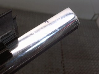 Молдинг стекла (лобовое) левое, ориг. номер 3C5839475B, Volkswagen Passat 2005-2010