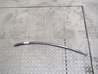 Молдинг стекла (лобовое) правое, ориг. номер 4L0854328, Audi Q7 2005-2009