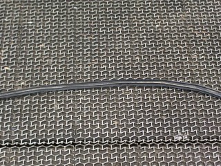 Молдинг стекла (лобовое) правое, ориг. номер 4L0854328, Audi Q7 2005-2009