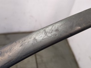 Молдинг стекла (лобовое) правое, ориг. номер 4L0854328, Audi Q7 2005-2009