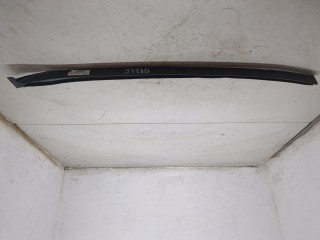 Молдинг стекла (лобовое) правое, ориг. номер 154143, 9194301, Opel Astra 1998-2009