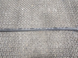Молдинг стекла (лобовое) правое, ориг. номер 7462206, 51317462206, BMW X5 2013-2018