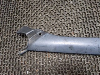 Молдинг стекла (лобовое) правое, ориг. номер DCB000305, Land Rover Range Rover Sport 2009-2013